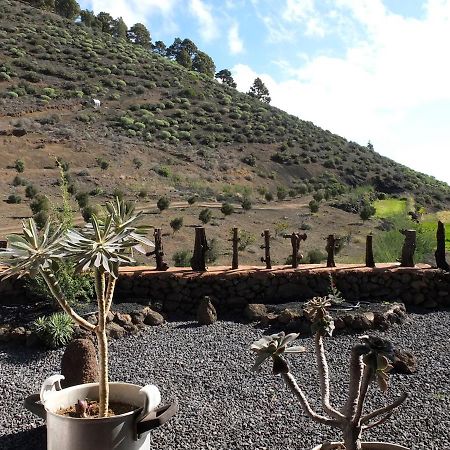 Casa Rural Los Santillos El Pinar  المظهر الخارجي الصورة