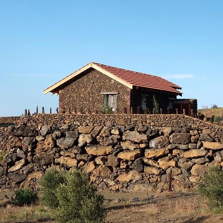 Casa Rural Los Santillos El Pinar  المظهر الخارجي الصورة