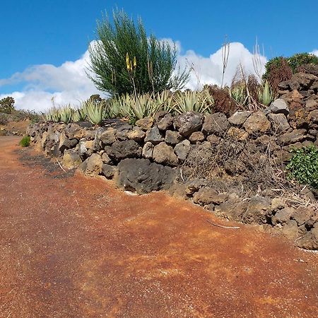 Casa Rural Los Santillos El Pinar  المظهر الخارجي الصورة