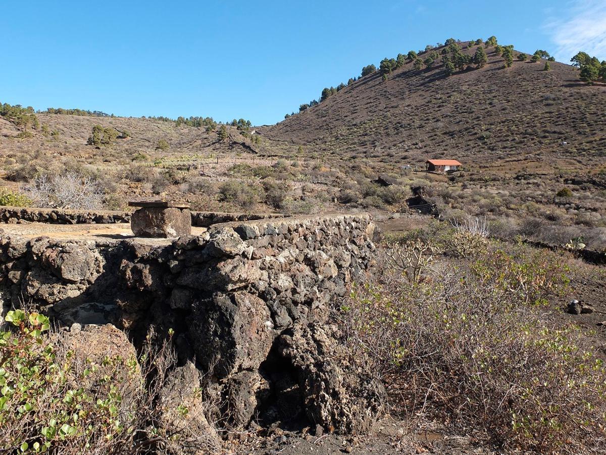 Casa Rural Los Santillos El Pinar  المظهر الخارجي الصورة