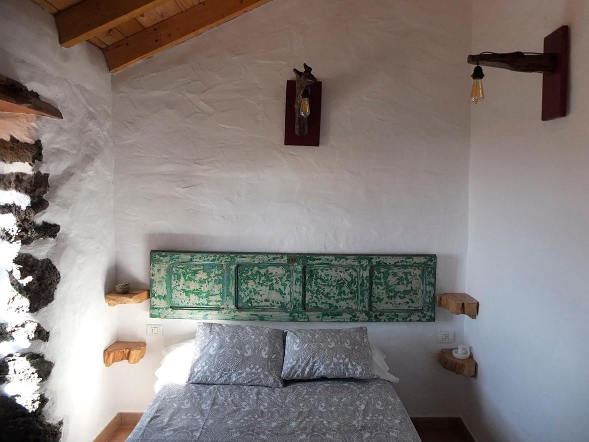 Casa Rural Los Santillos El Pinar  المظهر الخارجي الصورة