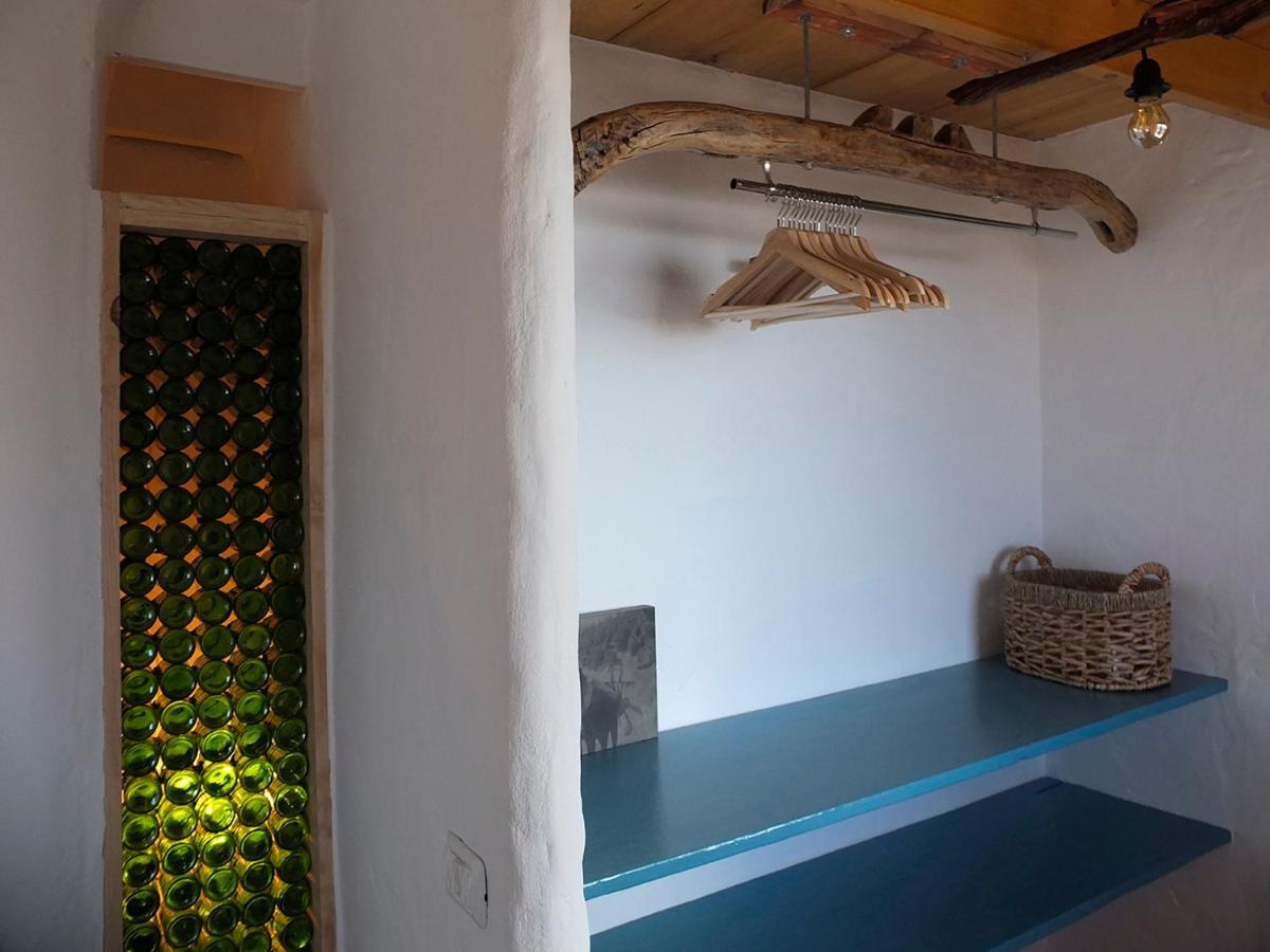 Casa Rural Los Santillos El Pinar  المظهر الخارجي الصورة
