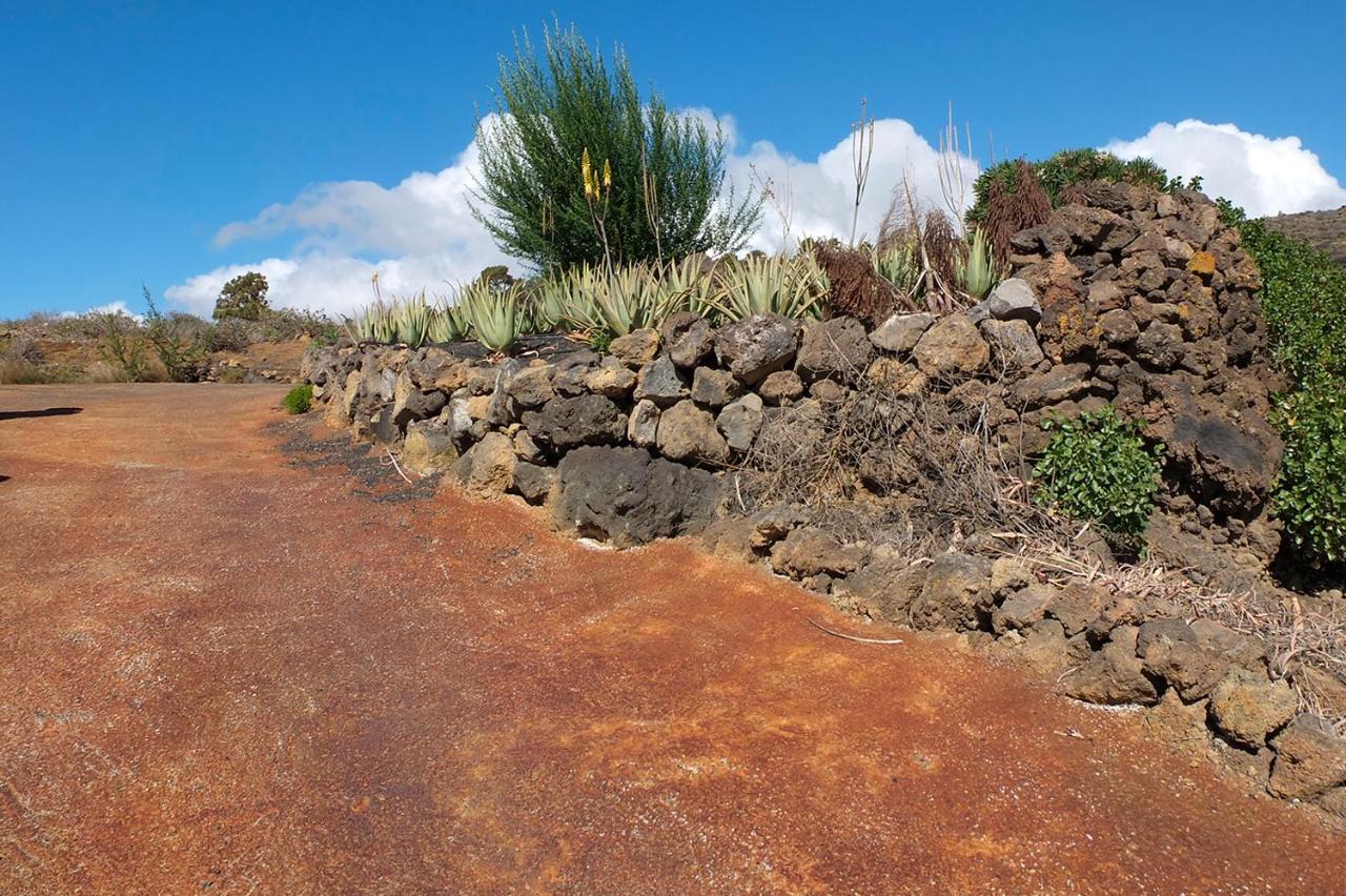 Casa Rural Los Santillos El Pinar  المظهر الخارجي الصورة