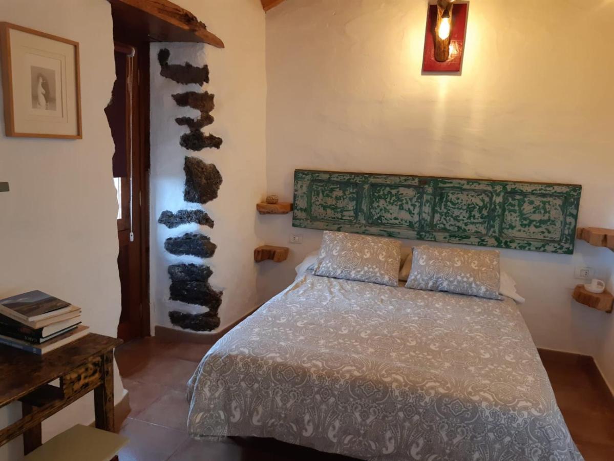 Casa Rural Los Santillos El Pinar  المظهر الخارجي الصورة